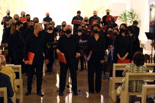 1 Concerto mariano  Tota pulchra  a Oderzo 17